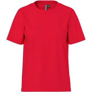 Pcria Bomuld T-shirt