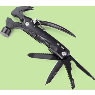 Multifunktions hammer