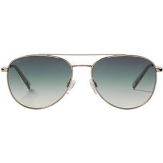 Marc O&#39;Polo 505066 21 57 Solbriller Mænd Guld - Gold - 57mm
