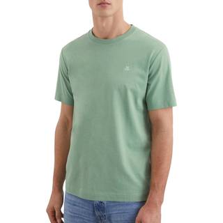 Marc O'Polo Herren T-Shirt grün