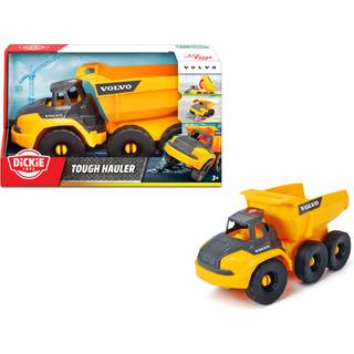 Dickie Toys Volvo Tough Dumper