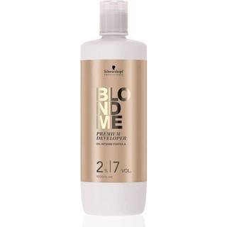 Schwarzkopf Professional BlondMe Premium Hårfarve udvikler 2% 7vol. 1000 ml