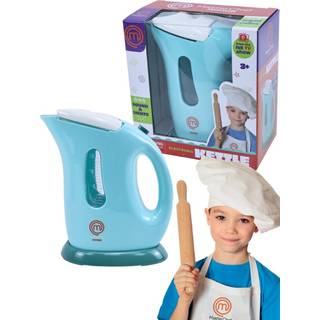 MasterChef Junior elektronisk Vandkoger med lys og lyd