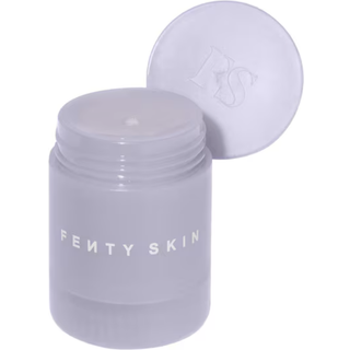 Fenty skin thicc n smooth rich peptide eye cream 15ml (æske upæn)