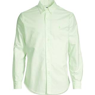 Ralph Lauren Long Sleeve Shirt Green
