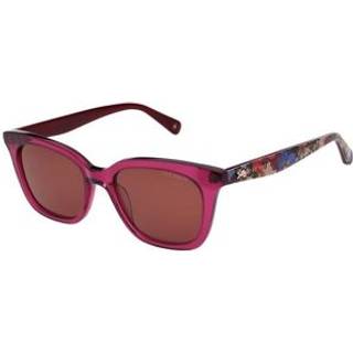 Ted Baker Ted Baker Purple Tyde TB1762 Sunglsses
