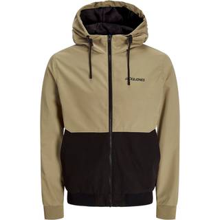 Bomber Jakke