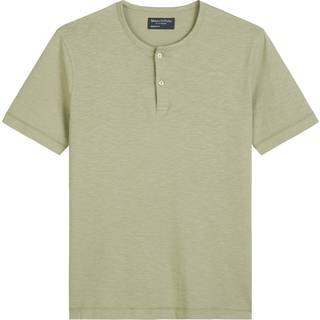 Marc O'Polo Herren T-Shirt grün