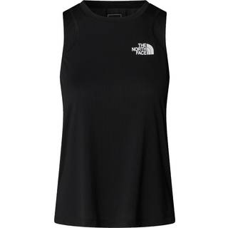 The North Face Women's Lightbright Tank Top TNF Black, XL