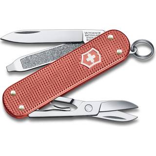 Classic SD Alox Stone Red LE 2025 multiværktøj
