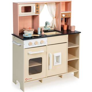 Mentari Stort legekøkken Cream