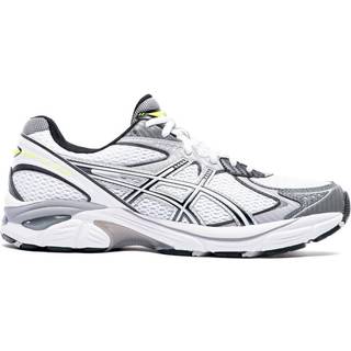 Asics ASICS SportStyle x JJJJOUND GT-2160 | White sneakers White 39,5 - WHITE/BLACK - White - 39,5