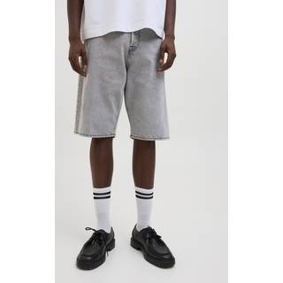 Ekstra Baggy Fit Denimshorts