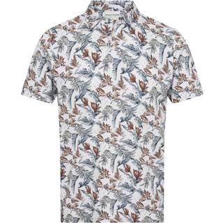 Bruun & Stengade Regular Polo t-shirt