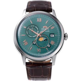 Orient Bambino Sun And Moon Herreur RA-AK0805E