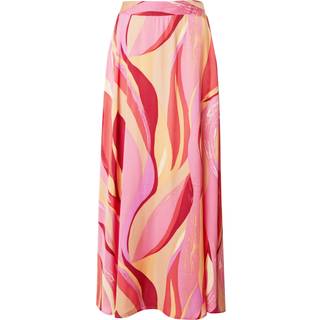 ONLY Onlphiline Ankle Skirt Strawberry Moon Aop:tulip S