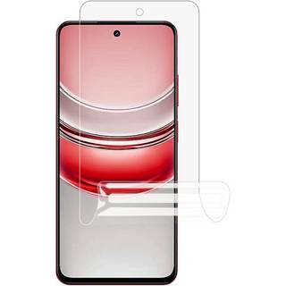Realme 14X (5G) - Skærmbeskyttelsesfilm - Gennemsigtig