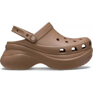 Crocs women Bae Clogs Milk Chocolate 37
