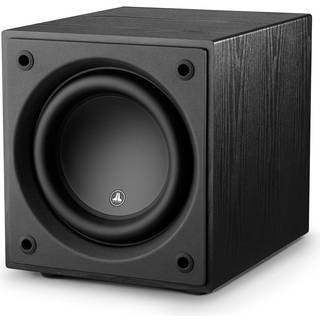 JL Audio Dominion D110