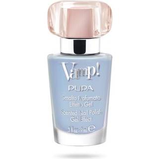 Pupa Vamp! Scented Nail Polish