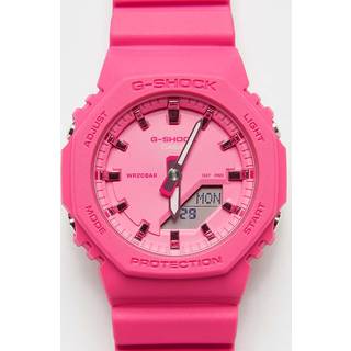Casio G-Shock GMA-P2100PP-4AER - Herre - 40 mm - Digitalt - Quartz - Mineralglas