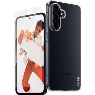 PanzerGlass CARE by PanzerGlass Fashion 2-in-1 Bundle Samsung A56 5G