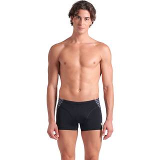 Arena Monogram Swim Short Badebukser Herrer størrelse 7 farve sort