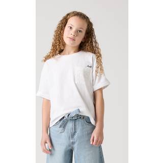 Kids Roll Cuff Meet And Greet Tee