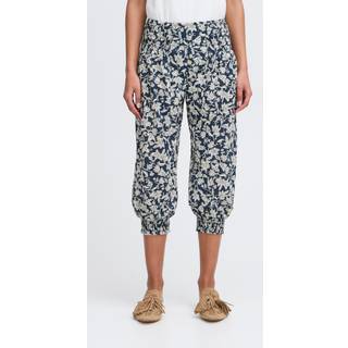Pulz Jeans PZJILL Bukser - Blå - Str XS - Damer