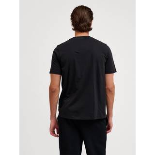 Hummel Pulse SS Tee Str. M - Perfekt til løbetræning! Find dine favoritter og kom i gang med aktiviteterne nu!