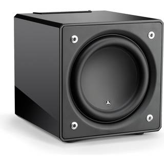 JL Audio E-Sub E112 - Black Ash
