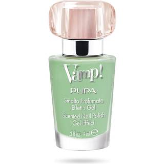 Pupa Vamp! Scented Nail Polish