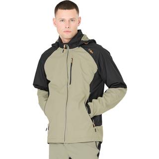 CMP Zip Hood Jakke Herre