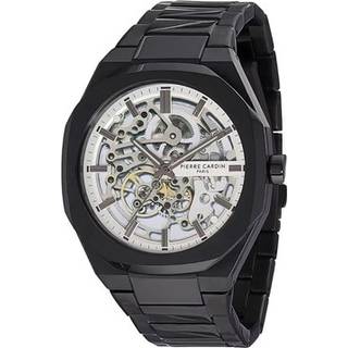 Pierre Cardin Elysee Automatisk Herreur CF.1002.MB