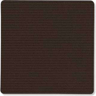 LIND DNA Corduroy glasunderlag square Hazel