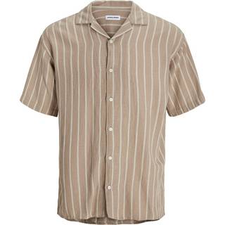 Relaxed Fit Skjorte