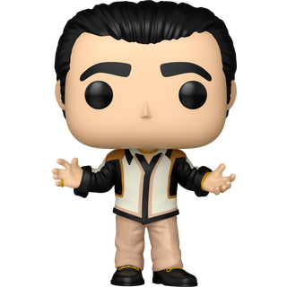 Sopranos POP! TV Vinyl Figure Furio Gunta 9 cm