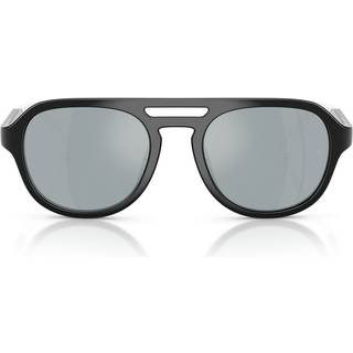 Oliver Peoples OV5589SU R-13 Polarized 70096G 52 Solbriller Mænd Black - Black - 52mm