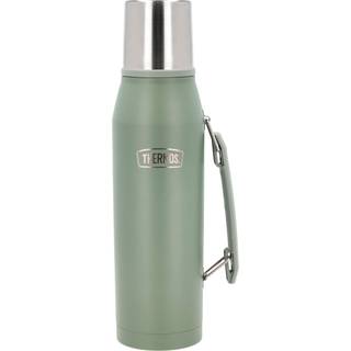Thermos Termoflaske 1,3 L Grøn