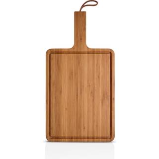 Eva Solo Nordic Kitchen Skærebræt - Bambus - 32 x 24 cm