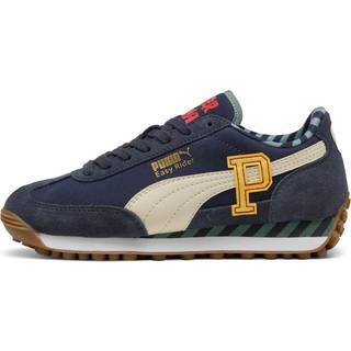 Easy Rider Super Puma Sneakers Youth, Blue, Size 37.5, Shoes - Alpine Snow - 37.5
