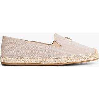 Chambray Espadrilles