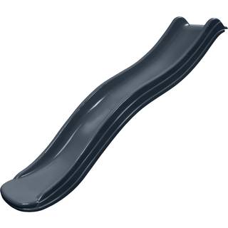 Swing King Rutsjebane 1.75m, Antracitgrå