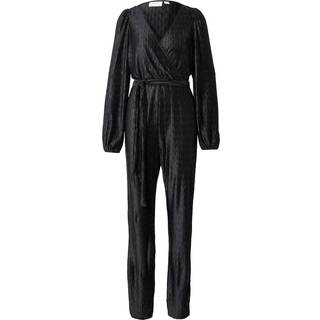 Langærmet Buksedragt