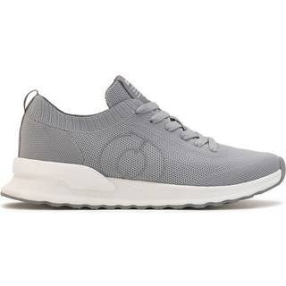 Ecoalf Women's Condeknitalf Sneakers Sneaker Damer størrelse 42 farve grå