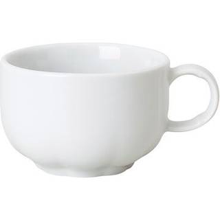 Rosenthal - Sonetto Bianco espressokop 10 cl hvid - Espressokopper
