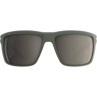 Spy OVERHAUL XL 6700000000303 60 Solbriller Mænd Grøn - Matte Olive Green - 60mm