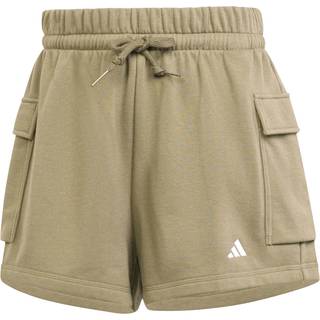 adidas Small Logo Pocket Shorts Dame