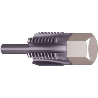 HAZET Gevindskæring af udstødningsgastemperaturfølere/sonder