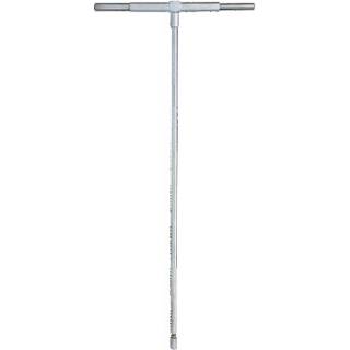4209-2 Lang håndtag Teleskopmåler 1/2 ~ 3/4